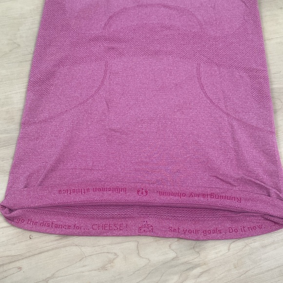 Lululemon Swiftly Tech Racerback Tank Top - Picture 2 of 5